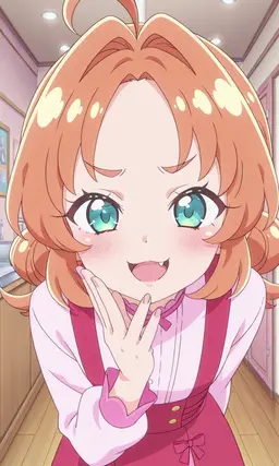Profile image of 明智あんな