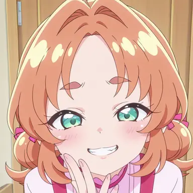 Profile image of 明智あんな