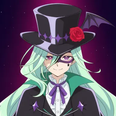 Profile image of ニジー