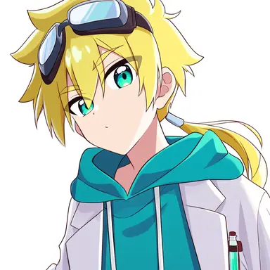 Profile image of ジェット先輩