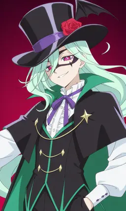 Profile image of ニジー