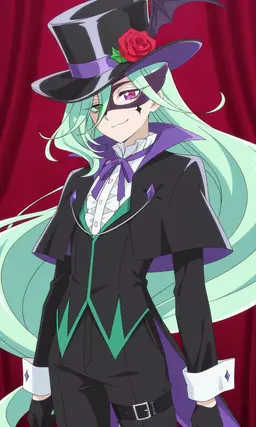 Profile image of ニジー
