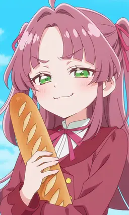 Profile image of 小林みくる