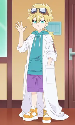Profile image of ジェット先輩
