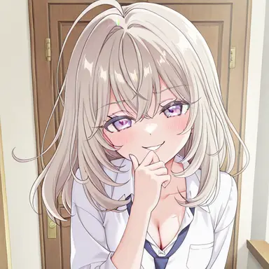 Profile image of 森亜るるか