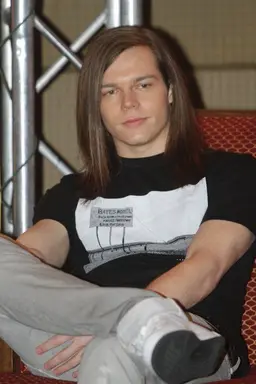 Profile image of Georg Listing