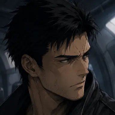 Profile image of Kai Vallen