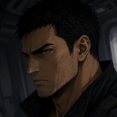 Profile image of Darius Crow