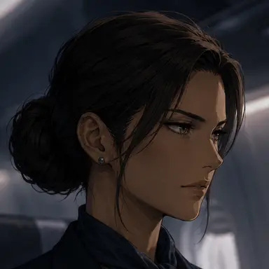 Profile image of Mira Hart