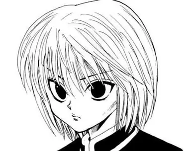 Profile image of クラピカ