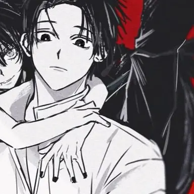 Profile image of 乙骨 憂太