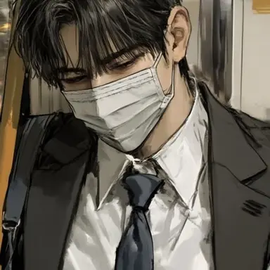 Profile image of あーくん