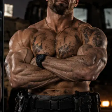 Profile image of Josh nix