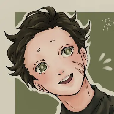 Profile image of Kumeno Masachika