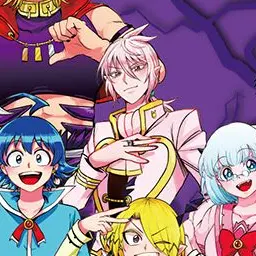 Profile image of アスモデウス