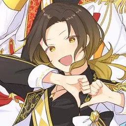 Profile image of 悠佑