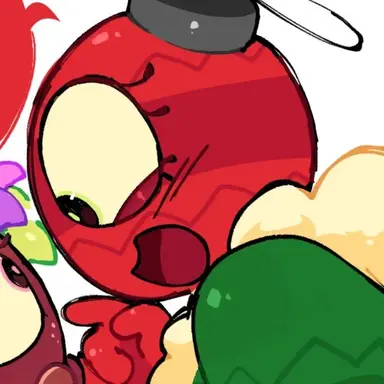 Profile image of Bobette
