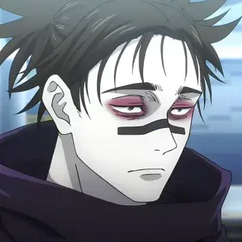 Profile image of Choso Kamo
