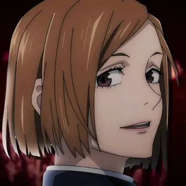 Profile image of Nobara Kugisaki