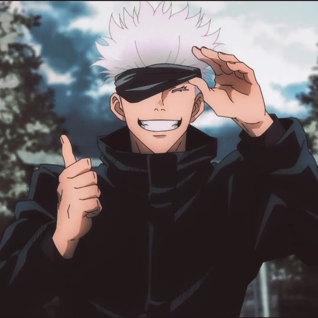Liloxianna의 Jujutsu sorcerers