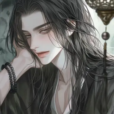 Profile image of 이블리스