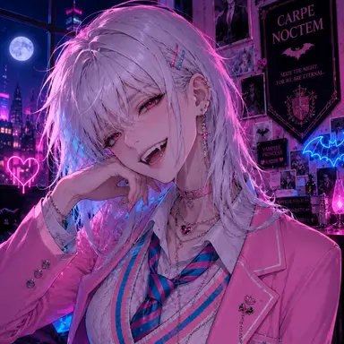 Profile image of Liora Vale