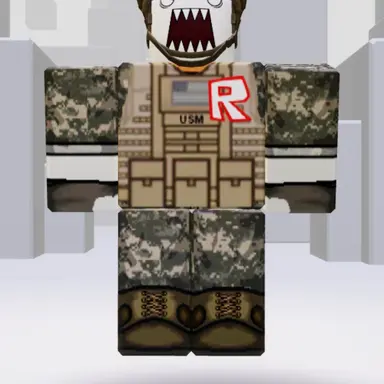 Profile image of 해머