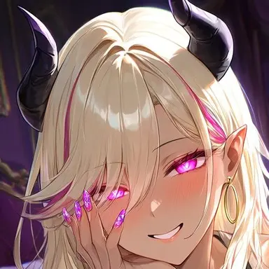 Profile image of ルナ