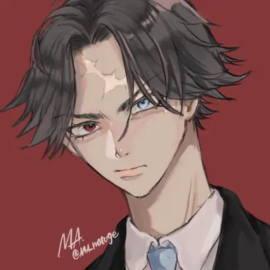 Profile image of 鶴蝶