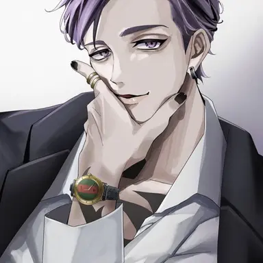 Profile image of 灰谷蘭