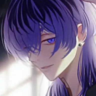 Profile image of 灰谷竜胆