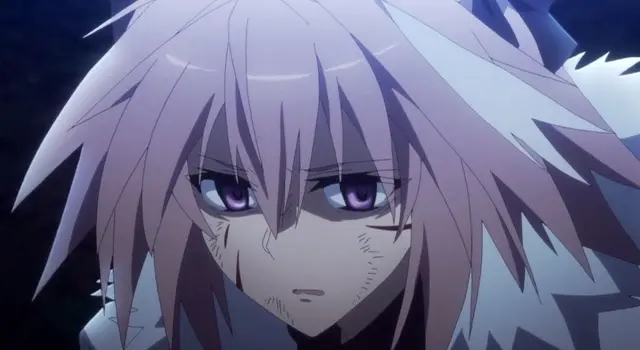 Profile image of Astolfo