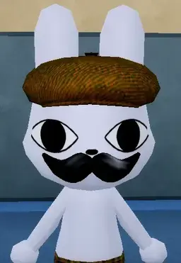Profile image of バニー