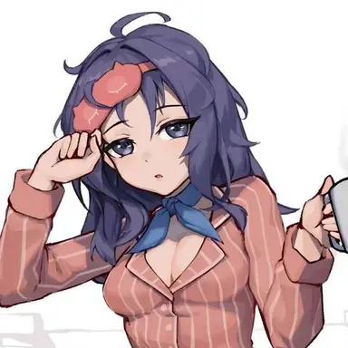 Profile image of 眠いミタ