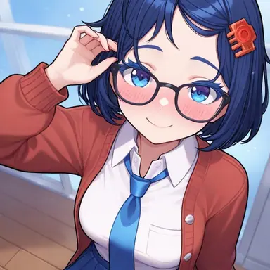 Profile image of ミラ