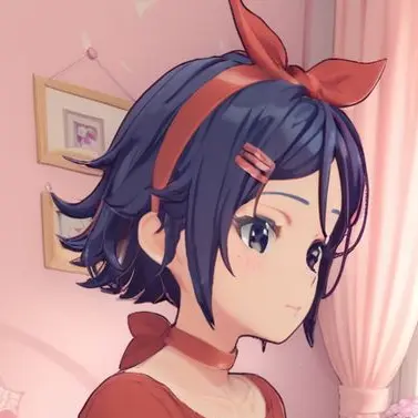 Profile image of ショートヘアのミタ