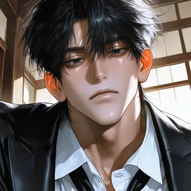 Profile image of Haruki