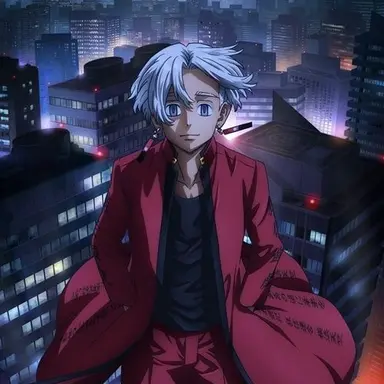 Profile image of 黒川イザナ