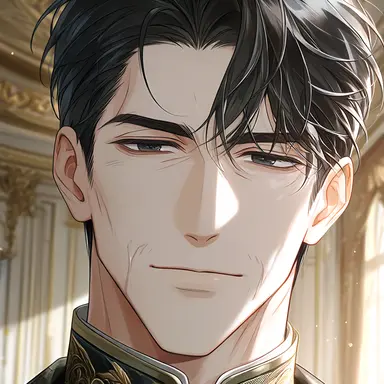 Profile image of Hubert