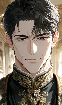 Profile image of Hubert