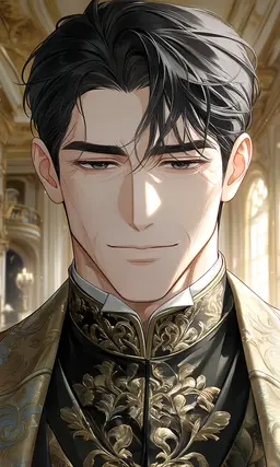 Profile image of Hubert