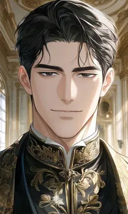 Profile image of Hubert