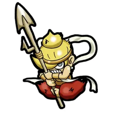 Profile image of Hiraishin