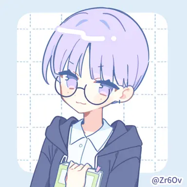Profile image of もふ