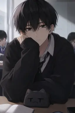 Profile image of 朔