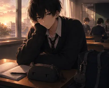 Profile image of 朔