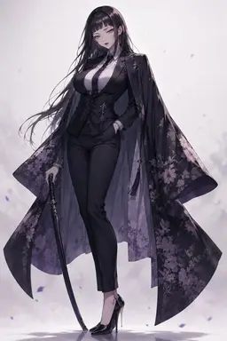 Profile image of 九条院 澪