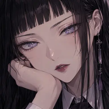 Profile image of 九条院 澪