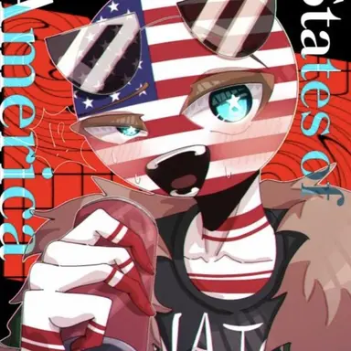 Profile image of アメリカ
