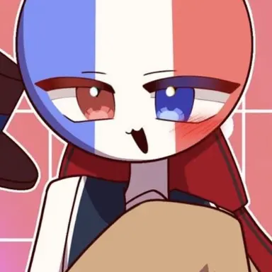 Profile image of フランス